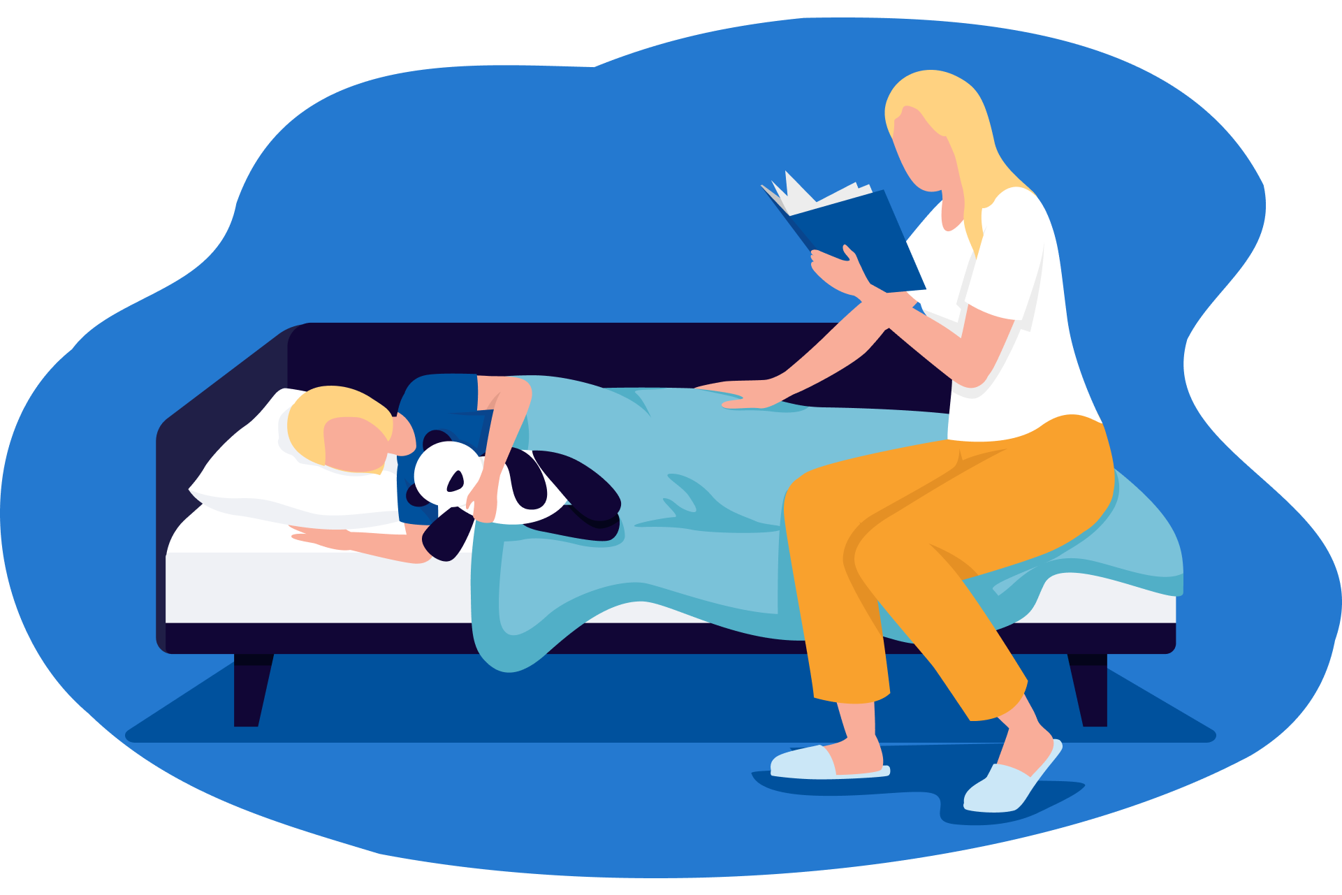 Meditacion para niños